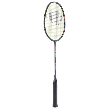 Carlton Elite 1000x Squash Racket Prateado