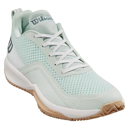 Wilson Rush Pro Lite Tennis Shoes Branco EU 38 Mulher