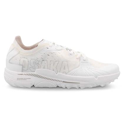 Osaka Ido Mk 1 Padel Shoes Branco EU 35 1/2 Homem