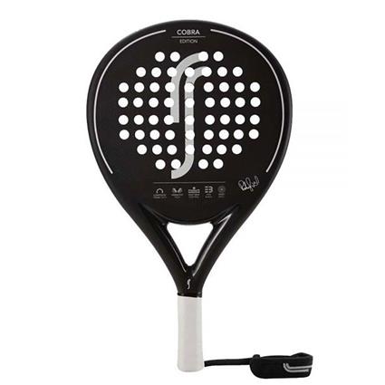 Rs Cobra Edition Padel Racket Preto,Cinzento
