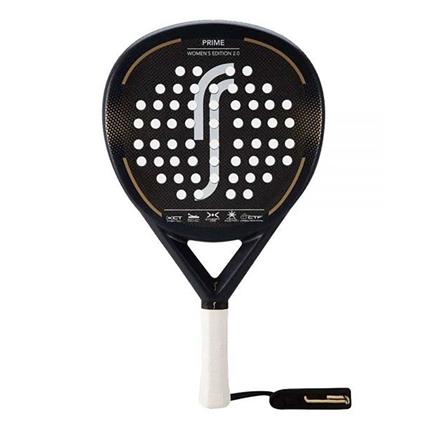 Rs Prime Edition 2.0 Woman Padel Racket Dourado