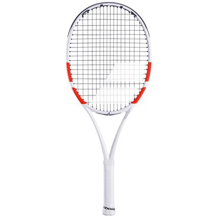 Babolat Pure Strike 26 Junior Tennis Racket Prateado 00