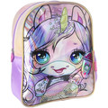Mochila 2100003033  Violeta Disponível em tamanho para rapariga. Único.Bolsas > Mochila