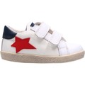 Sapatilhas - Polacchino bianco MSP3601G  multicolor Disponível em tamanho para rapaz 20,22,23,24,26.Criança > Menino > Sapatos > Tenis