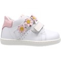 Sapatilhas - Polacchino bianco CITA4501B  multicolor Disponível em tamanho para rapaz 18,19,20,21,22,23.Criança > Menino > Sapatos > Tenis