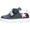 Sapatilhas - Polacchino blu MSP3600B  multicolor Disponível em tamanho para rapaz 20,21,22,23,24,25,26.Criança > Menino > Sapatos > Tenis