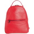 Mochila MIMI  Vermelho Disponível em tamanho para senhora. Único.Bolsas > Mochila