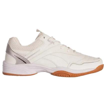 Softee Shape 1.0 Special Wet Floor All Court Shoes Beige EU 46 Homem