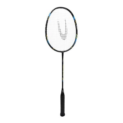 Uwin Phantom Pro Badminton Racket Prateado