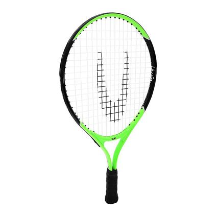 Uwin Champion Junior Tennis Racket Verde 000