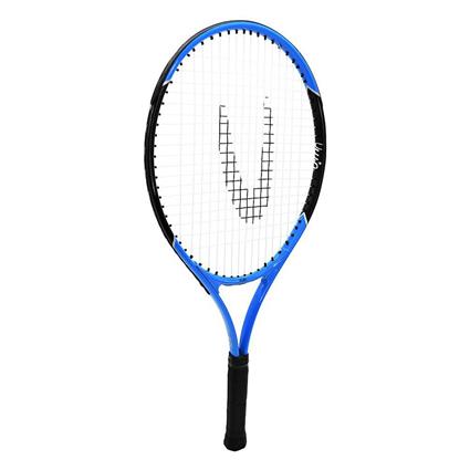 Uwin Champion Junior Tennis Racket Prateado 2