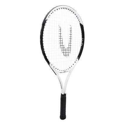 Uwin Champion Tennis Racket Prateado 3