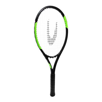 Uwin Champion Pro Tennis Racket Prateado 3