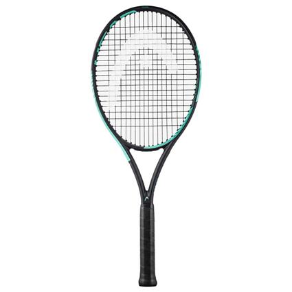 Head Racket Ig Challenge Team Tennis Racket Prateado 20