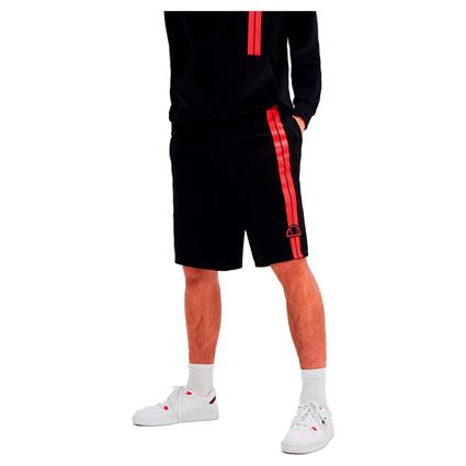 Ellesse Bajo Shorts Preto M Homem