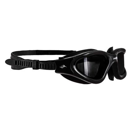 Sailfish Blizzard Swimming Goggles Preto
