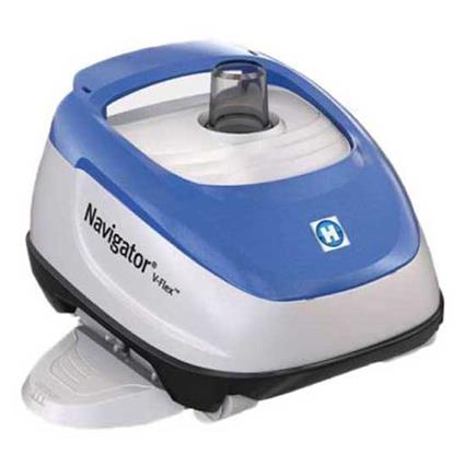 Hayward Navigator V-flex Hydraulic Cleaner Azul