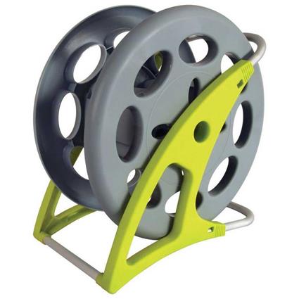 Kokido K836cbx/grn Geos Hose Reel Prateado