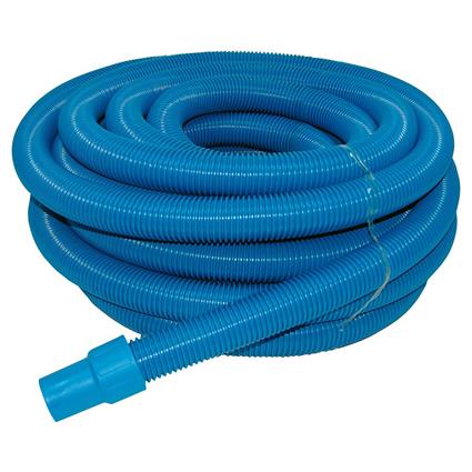 Productos Qp 500612 Ø38cm Self-floating Hose Azul