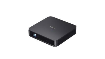 Dangbei Atom 108p Laser Projector 1200 Lumens Preto