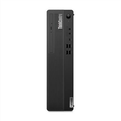 Lenovo Idg M70s G4 Sff I7-13700/16gb/512gb Ssd Desktop Pc Preto