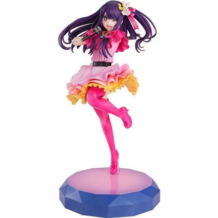 Kadokawa Pvc 1/7 Ai 22 Cm Oshi No Ko Statue Rosa