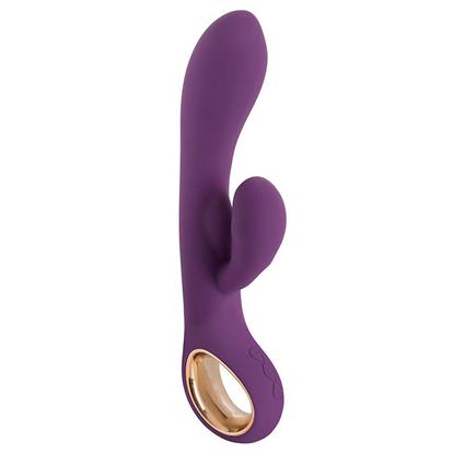 You2toys Petit Rabbit Vibrator Roxo