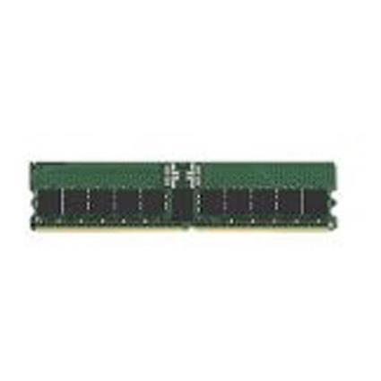 Kingston Technology Ktd-pe548d8-32g 1x32gb Ddr5 4800mhz Ram Verde