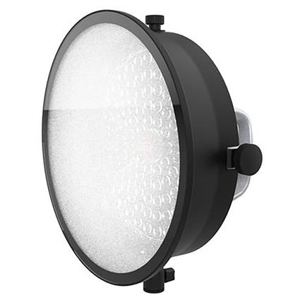 Rotolight Smartsoft Aeos Diffuser Lighting Prateado