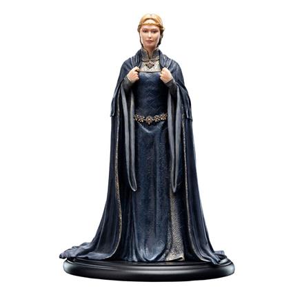 Weta Workshop Herr Der Ringe Mini Éowyn In Mourning 19 Cm Statue Azul