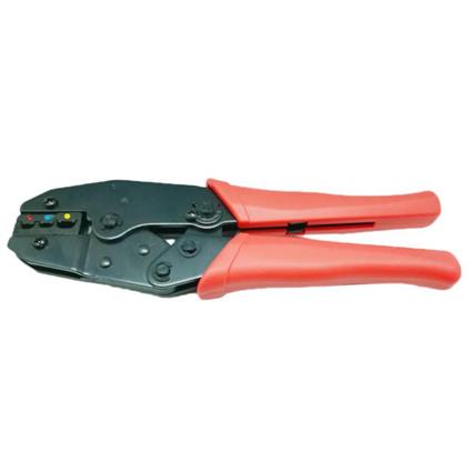 Hanlong 3709 Crimper Laranja