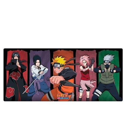 Abystyle Naruto Mouse Pad Colorido