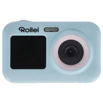 Rollei Sportsline Fun Action Camera Transparente