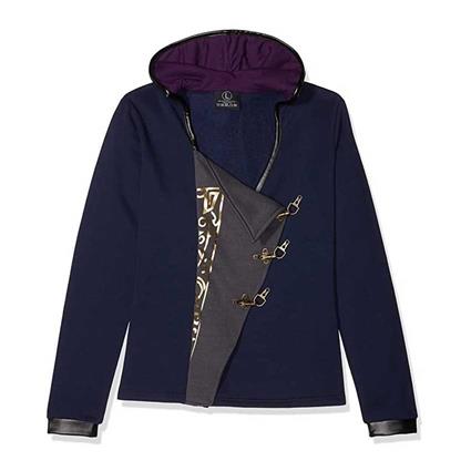 Numskull Games Dishonored A True Empress Sweatshirt Azul 2XL