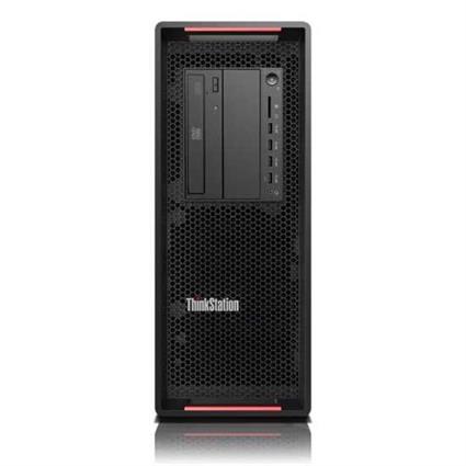 Lenovo Idg Thinkstation P720 Xeon Gold 5218/32gb/512gb Ssd/rtx 4000 Desktop Pc Preto