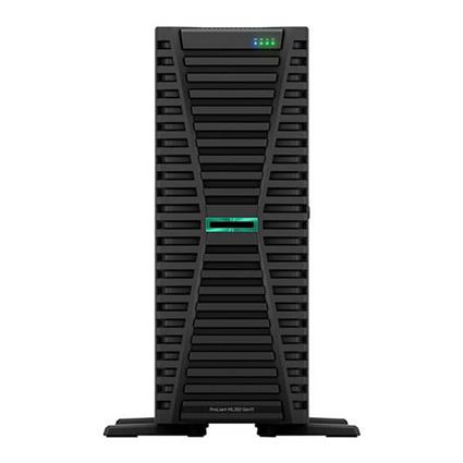 Hpe Proliant Ml350 Gen11 Intel Xeon Gold 5416s/32gb Server Preto