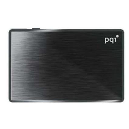 Pqi Air Drive Wifi 32gb Memory Card Transparente