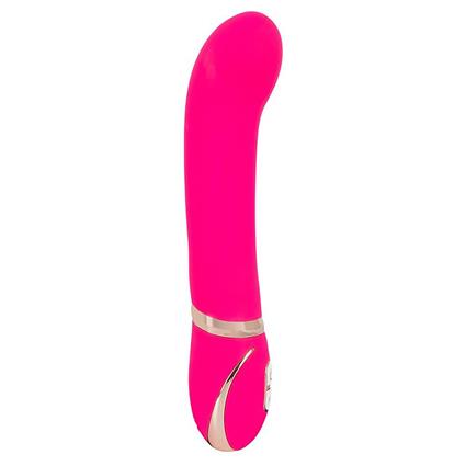 Vibe Couture Front Row Stimulator Vibrator Rosa