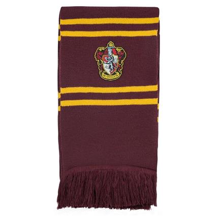 Cinereplicas Share Deluxe Edition Harry Potter Gryffindor Shield Castanho