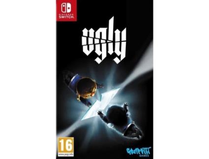 Good Shepherd Switch Ugly Transparente