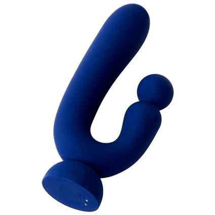 Puissante Chouchou Rabbit Vibrator Azul