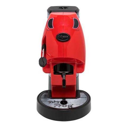 Didiesse Baby Frog Capsules Coffee Maker Vermelho