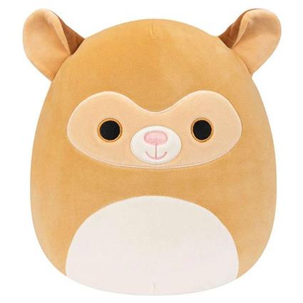 Jazwares Tarsier Zaine 30 Cm Squishmallows Toy Colorido