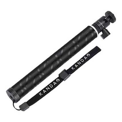 Kandao Qoocam Ego Selfie Stick Prateado