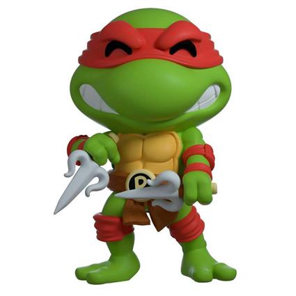 Youtooz Raphael 11 Cm Figure Verde