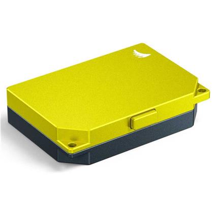 Angelbird Media Tank Cf Express Type B Case Amarelo