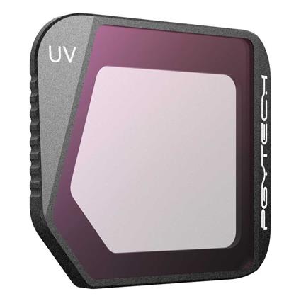 Pgytech Cpl Mavic 3 P-39a-011 Drone Camera Filter Preto