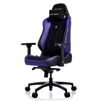 Vertagear Sl5800 Hygennx Special Edition Rgb Gaming Chair Roxo