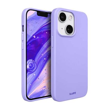 Laut Huex Pastels Iphone 14 Case Roxo