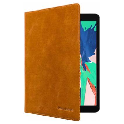 Dbramante Copenhagen Ipad Air 10.9´´ Cover Castanho